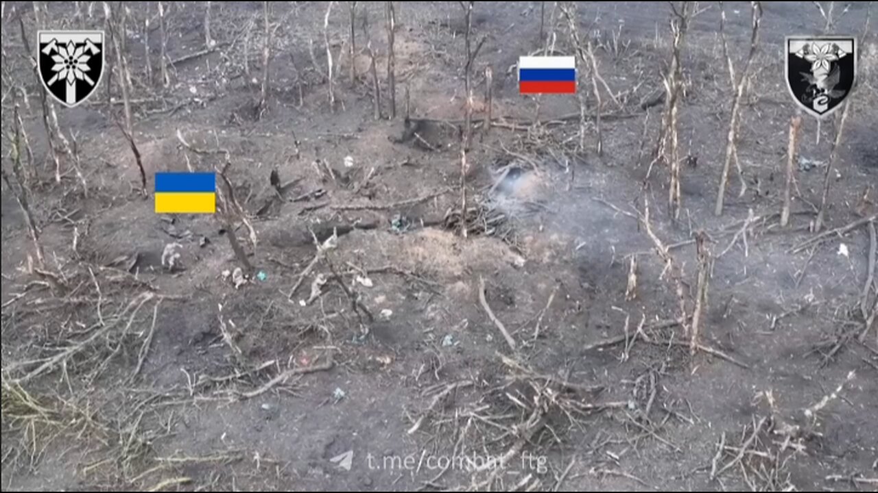 Ukraine War: The capturing of 11 russian Soldiers