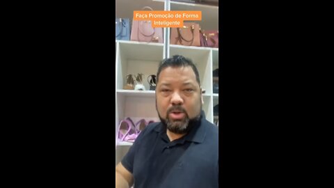 Faça Promoção