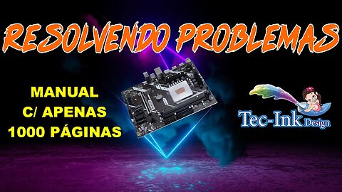 Tutorial Definitivo De ''Soluções'' De Problemas Nos Kits i9 11900h ES e i7 11800h ES Do Aliexpress