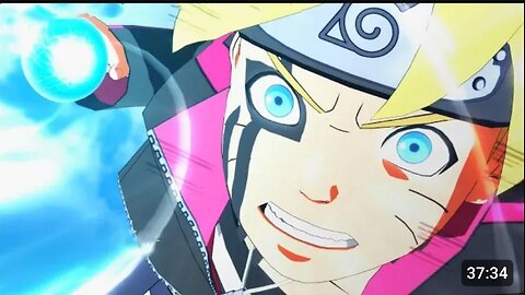 New Naruto game (can't wait) 😯😯🔥