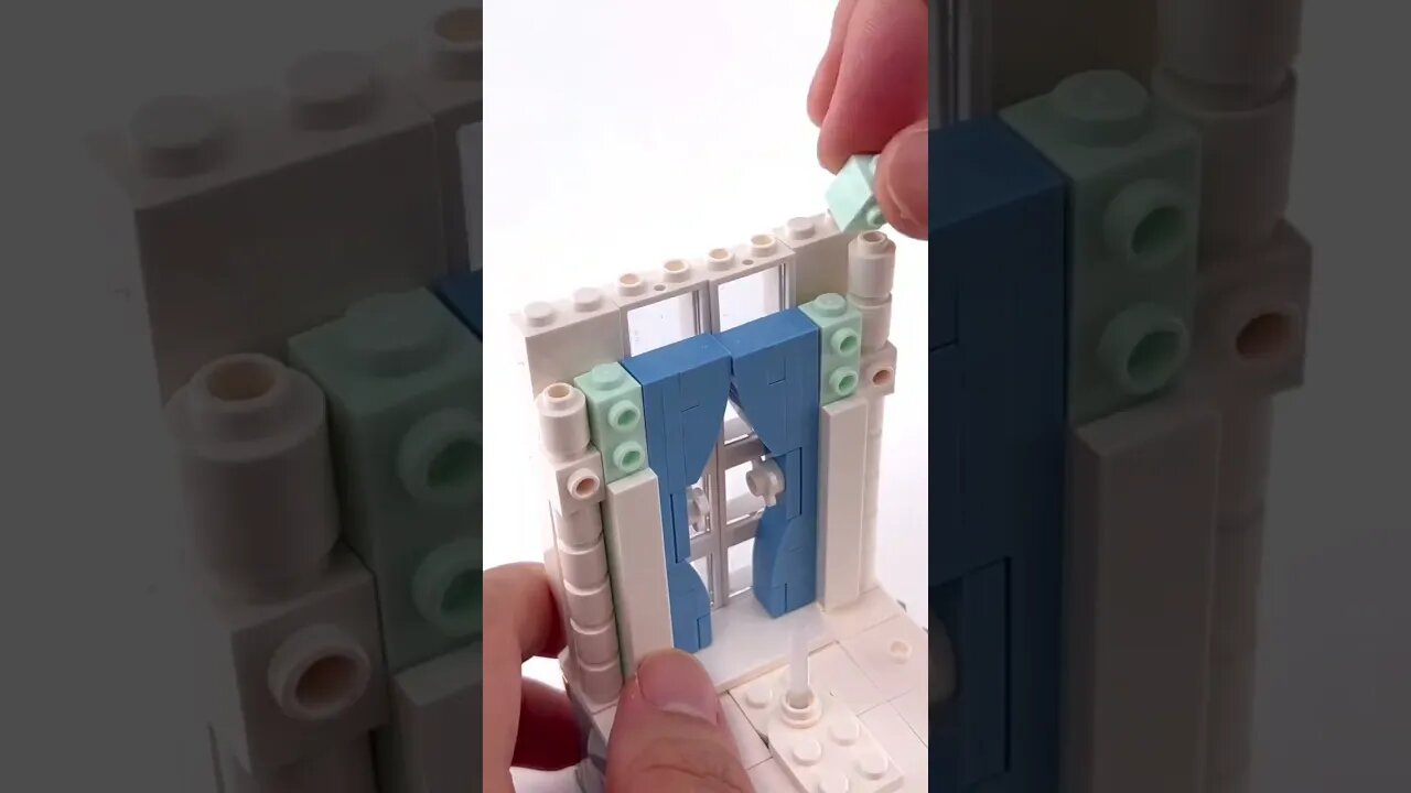 #toys #bricks