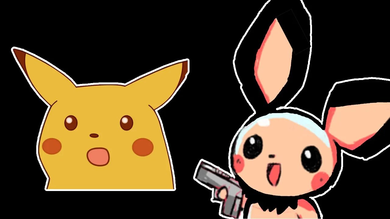 Pick Melee Pichu.... OR ELSE