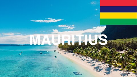 Invest In Mauritius | Investment Incentives | Invest In Africa | Wayne Fox