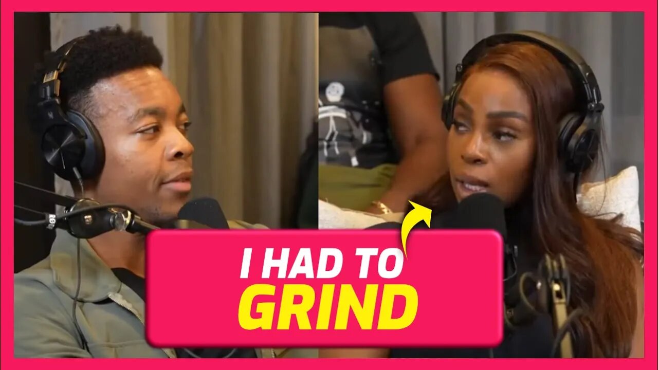 Modern Women KIND of MAN