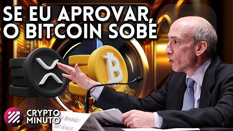 SEC RECONHECE PEDIDOS DE ETF BITCOIN - PROIBIR CBDC - AAVE LANÇA STABLECOIN - CRIPTO NOTÍCIAS HOJE