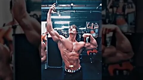 founder of the world famous pose #shorts #zyzz