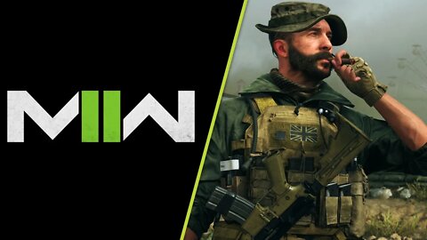 First Look At Call Of Duty Modern Warfare 2 2022 Campaign Episode 2