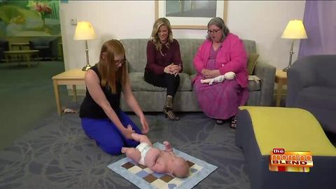 Creating a Closer Bond with Your Baby