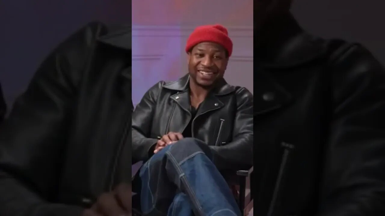 @PayOrWait Got Michael B. Jordan and Johnathan Majors Doing A Double Take.