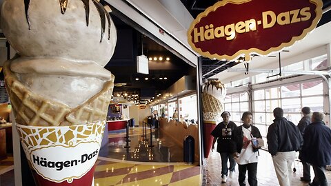 Nestlé Sells U.S. Ice Cream Business To Joint Venture Froneri