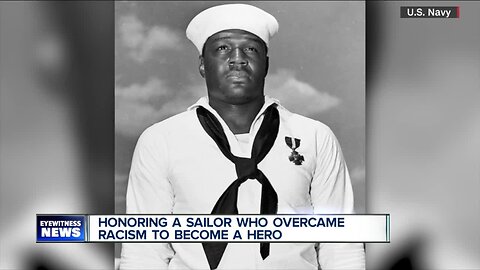 Dorie Miller's story is inspiring efforts to remember African American veterans