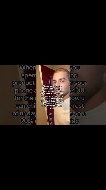 The Side Hustle Surprise: $3,400 in One Hour of Product Reviews - Unconventional Earned Freedom