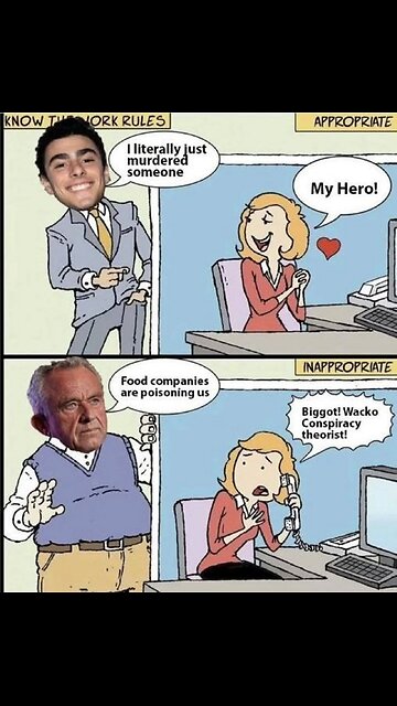 👆 Truth being exposed, but cover up and censoring is already happening!