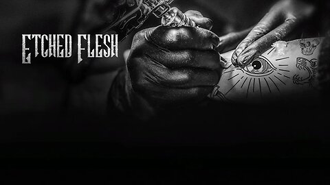 Etched Flesh Weapon Bundle (Season One)