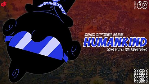THE KING OF DISCOVERIES - HUMANKIND: Together We Rule - Episode 3 (HUMANKIND PC Gameplay)