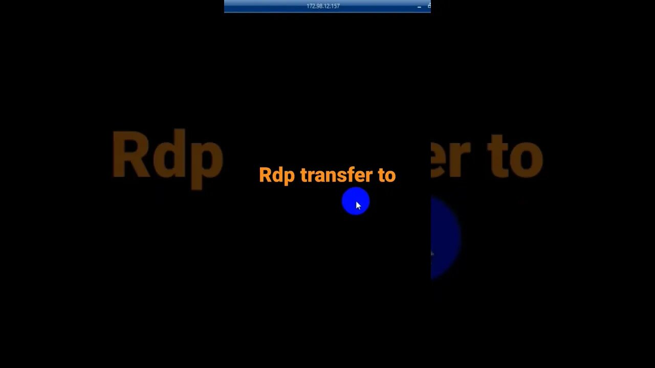 how rdp works in windows 10 with remote desktop connection