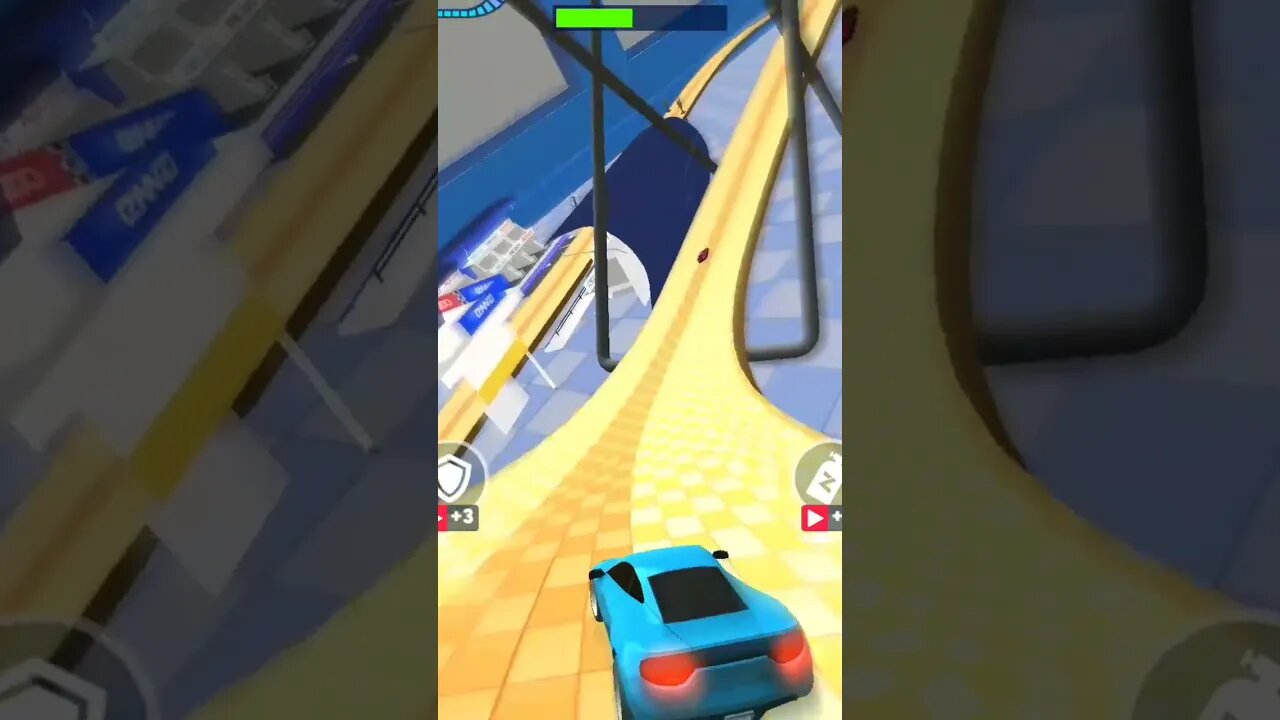 Car Race master lvl 11