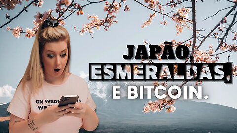 BITCOIN HOJE: CONSOLIDAÇÃO DO BITCOIN