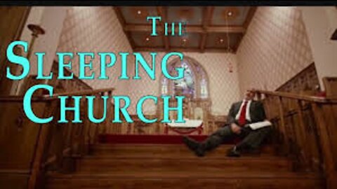 The Sleeping Church