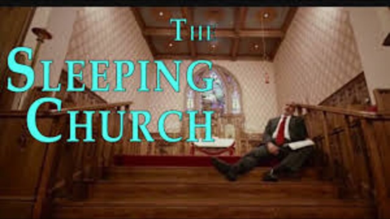 The Sleeping Church