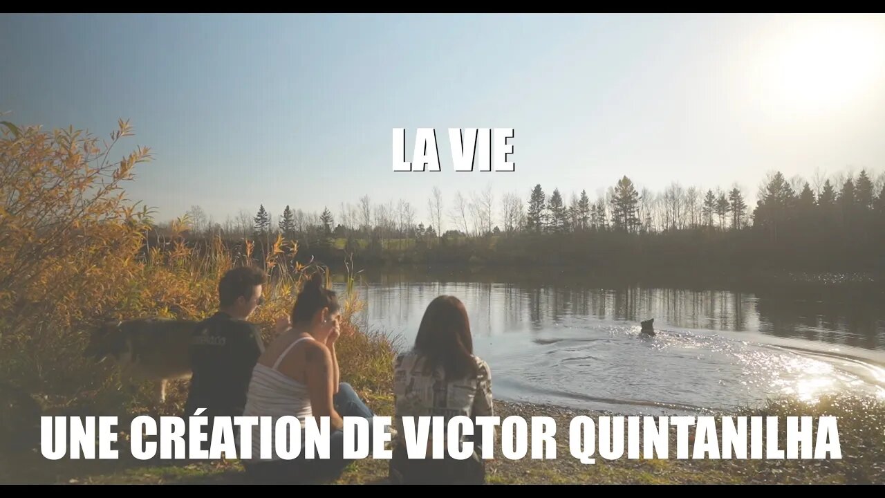 La vie