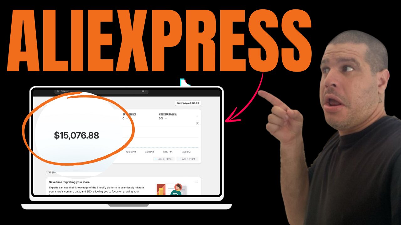 This Secret Software Finds Winning AliExpress Products Daily – You Won't Believe How!