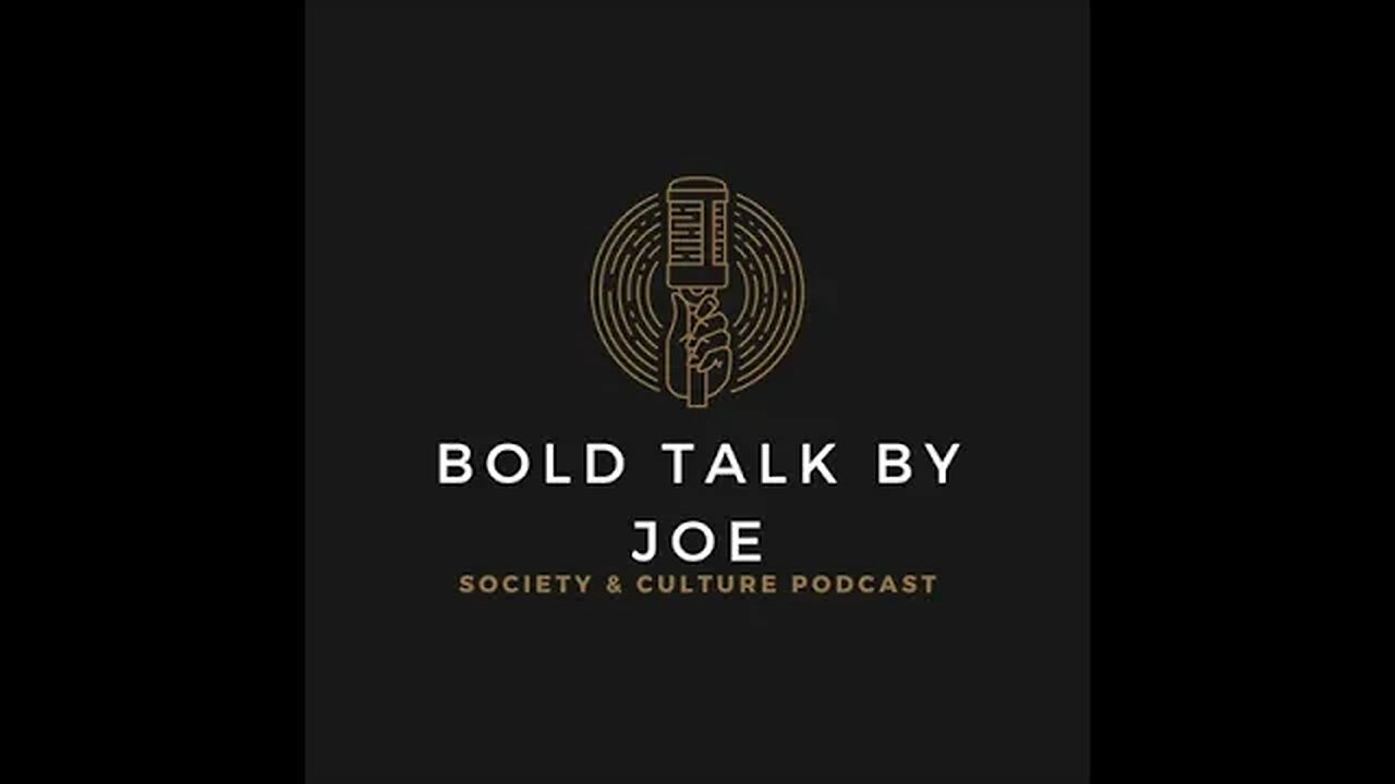 Bold Talk By Joe | Guest: Health and Fitness Coach Karla Anthony