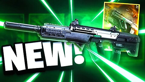 the NEW DLC RAM-7 Shoots GREEN TRACERS!.. (Modern Warfare Snap Dragon)