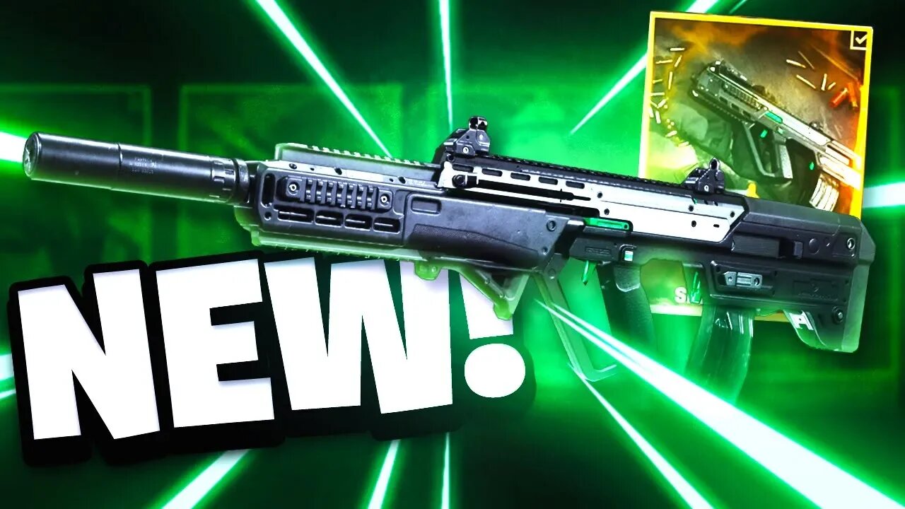 the NEW DLC RAM-7 Shoots GREEN TRACERS!.. (Modern Warfare Snap Dragon)