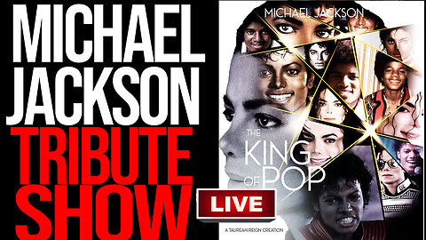 Happy Birthday Michael Jackson