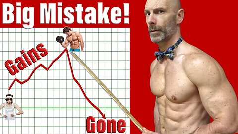 Make Your Workouts Injury Free and Progressive