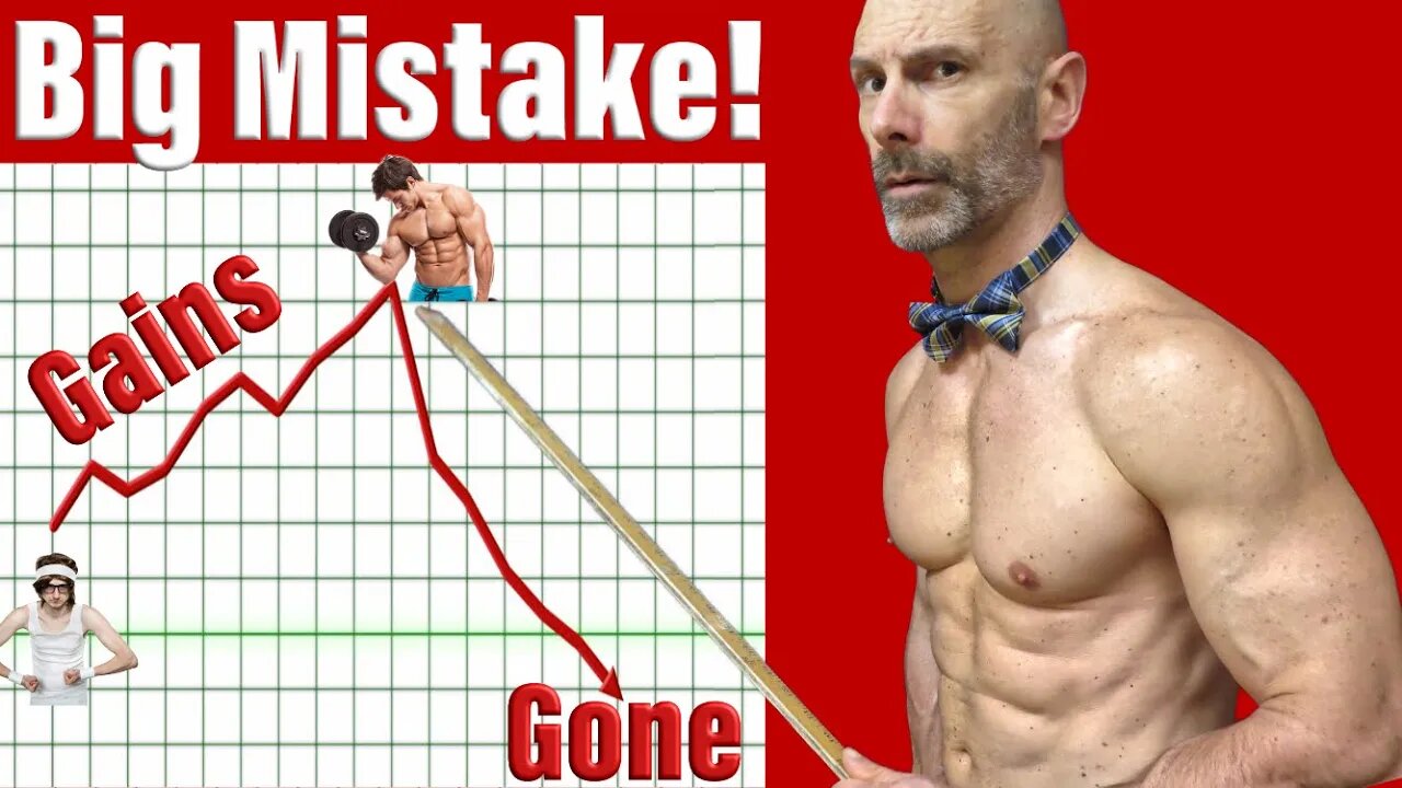 Make Your Workouts Injury Free and Progressive