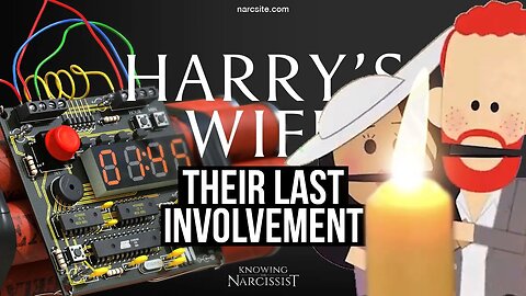 Harry´s Wife : Their Last Involvement (Meghan Markle)