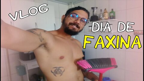 VLOG - GELADEIRA ENFERRUJADA NUNCA MAIS! [CONFIRA COMO NO VÍDEO]