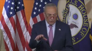 Sen Chuck Schumer: Oil Companies Are Vultures