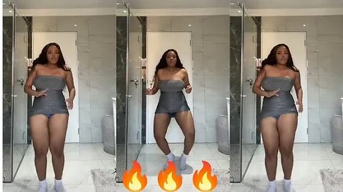 best Amapiano dance moves 👌 YouTube videos