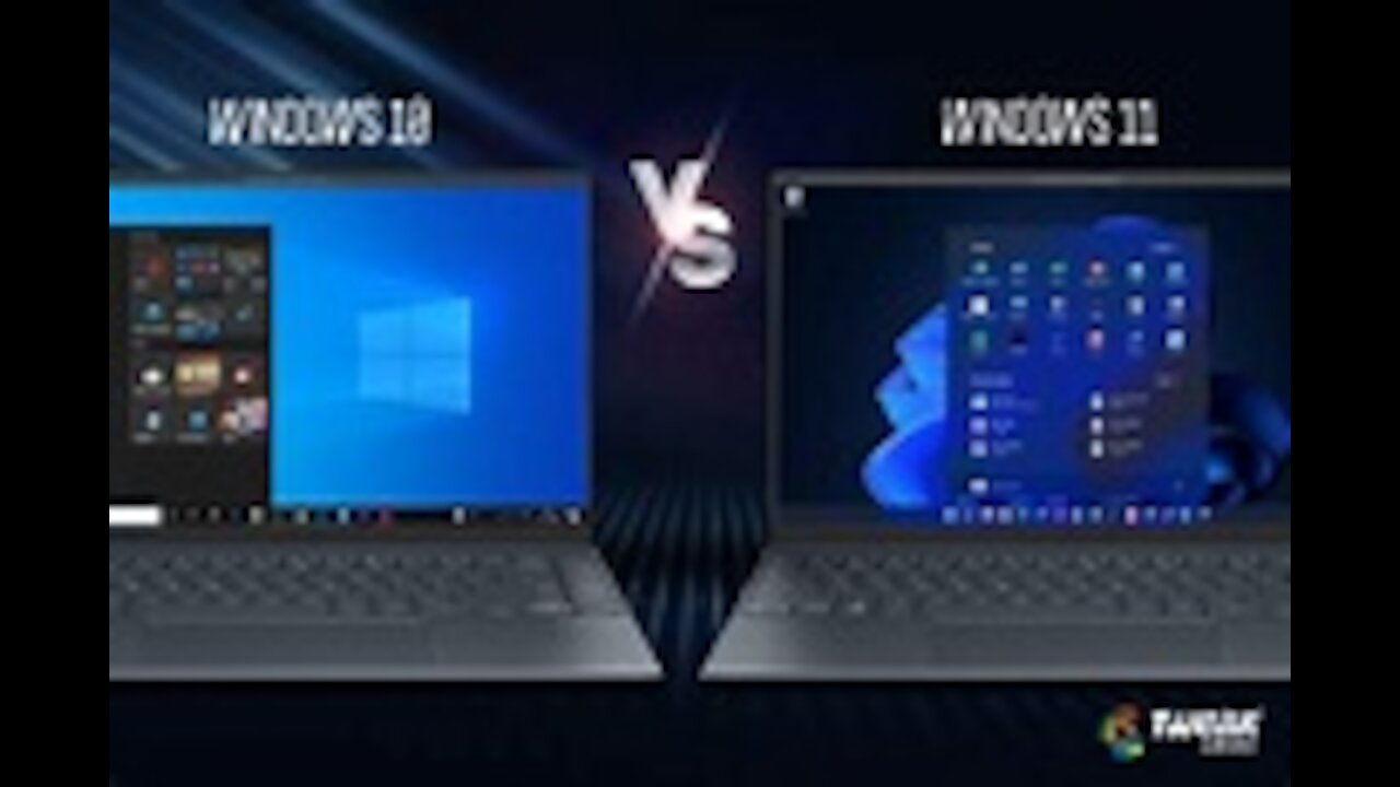 Windows 10 vs 11 | Features & Changes