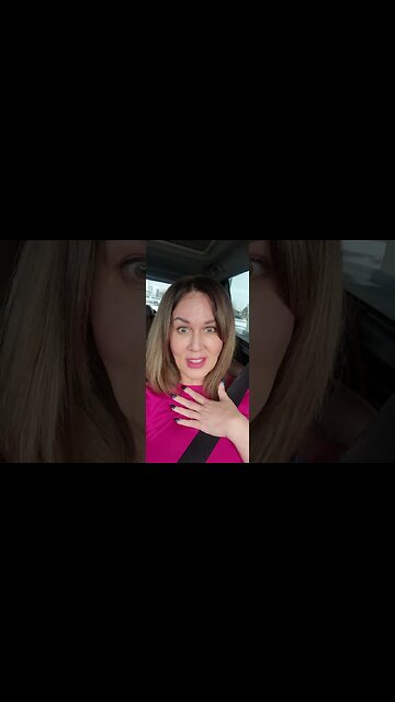 I love my hairdresser/shorts