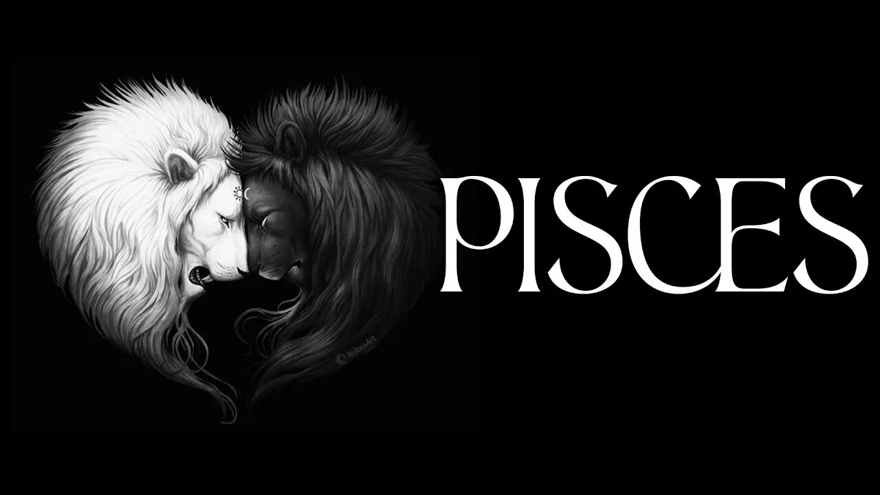 PISCES ♓ WANTING TO KNOW IF There's More To THIS CONNECTION MOVING FORWARD!