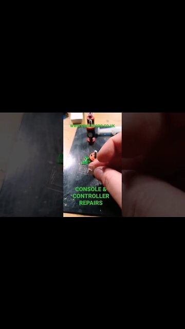 PS4 Controller Repair 500 Million Limited Edition #shorts