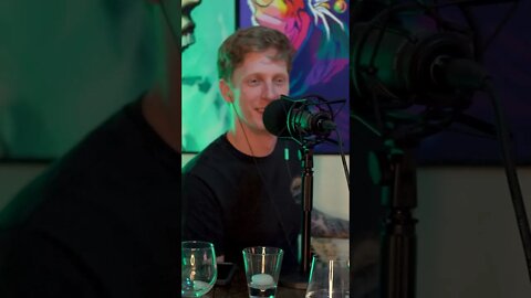 Molested - Very Serious Podcast Clips