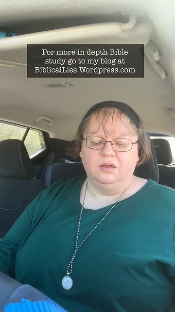 Blessed are the Meek