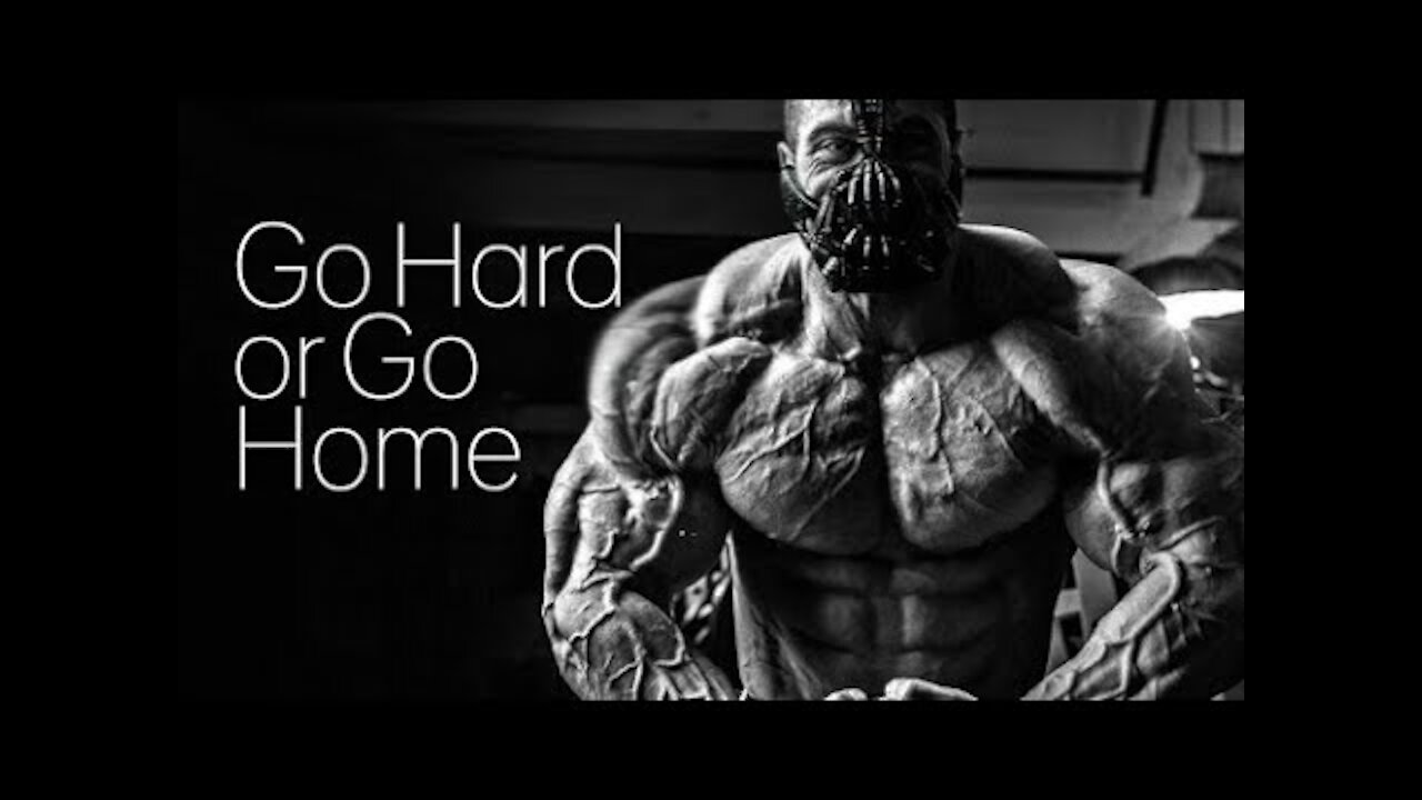 Best Workout Music Mix 💪 Gym Motivation Music 💪