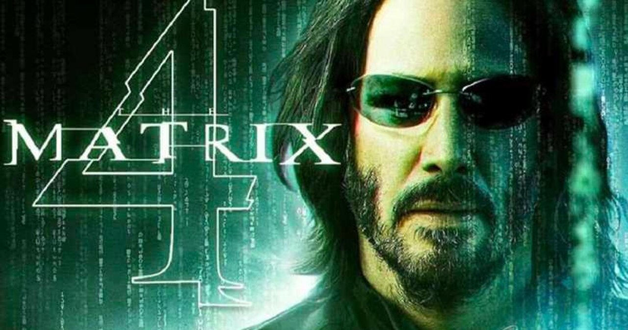 Matrix 4 Hidden Secrets that Even the Biggest Fans Missed