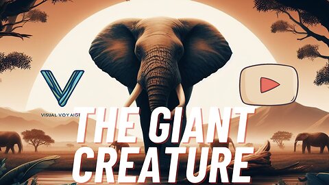 African Elephants: The Giants of Africa