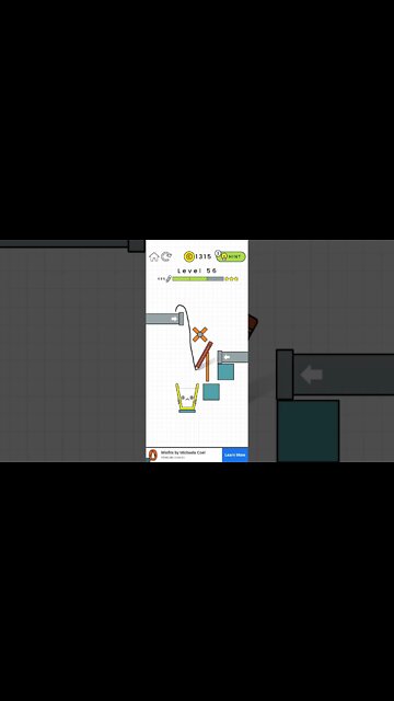 Happy Glass - Level 056