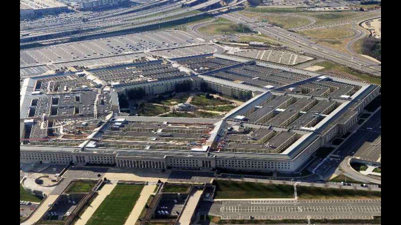 Pentagon Revives Team Used Under Trump to Speed Arms to Ukraine, Allies