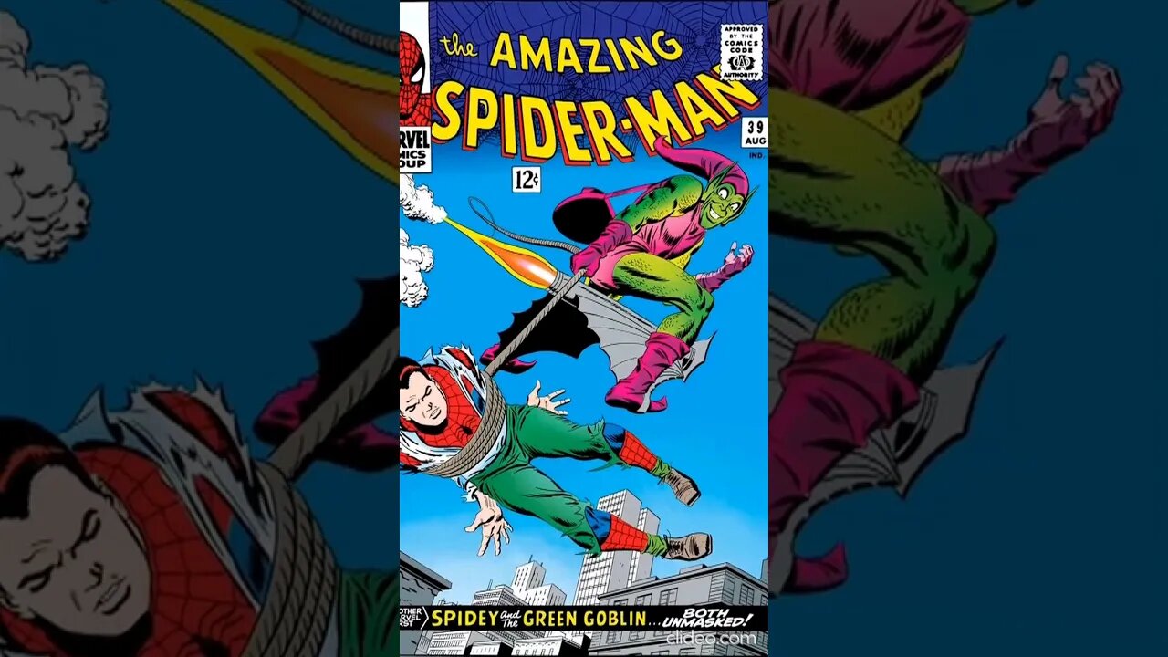 Datos Curiosos de los Cómics #41