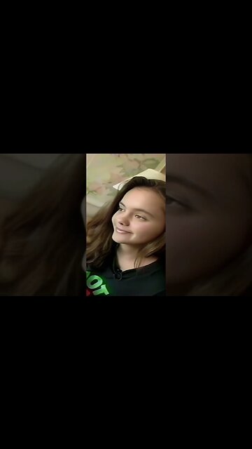 #shorts Nickelodeon True Stories From Famous People Christine Ricci 1994