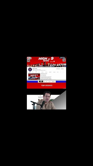 High At 9 News ! Your MAIN SOURCE of BREAKING CANNABIS INDUSTRY NEWS